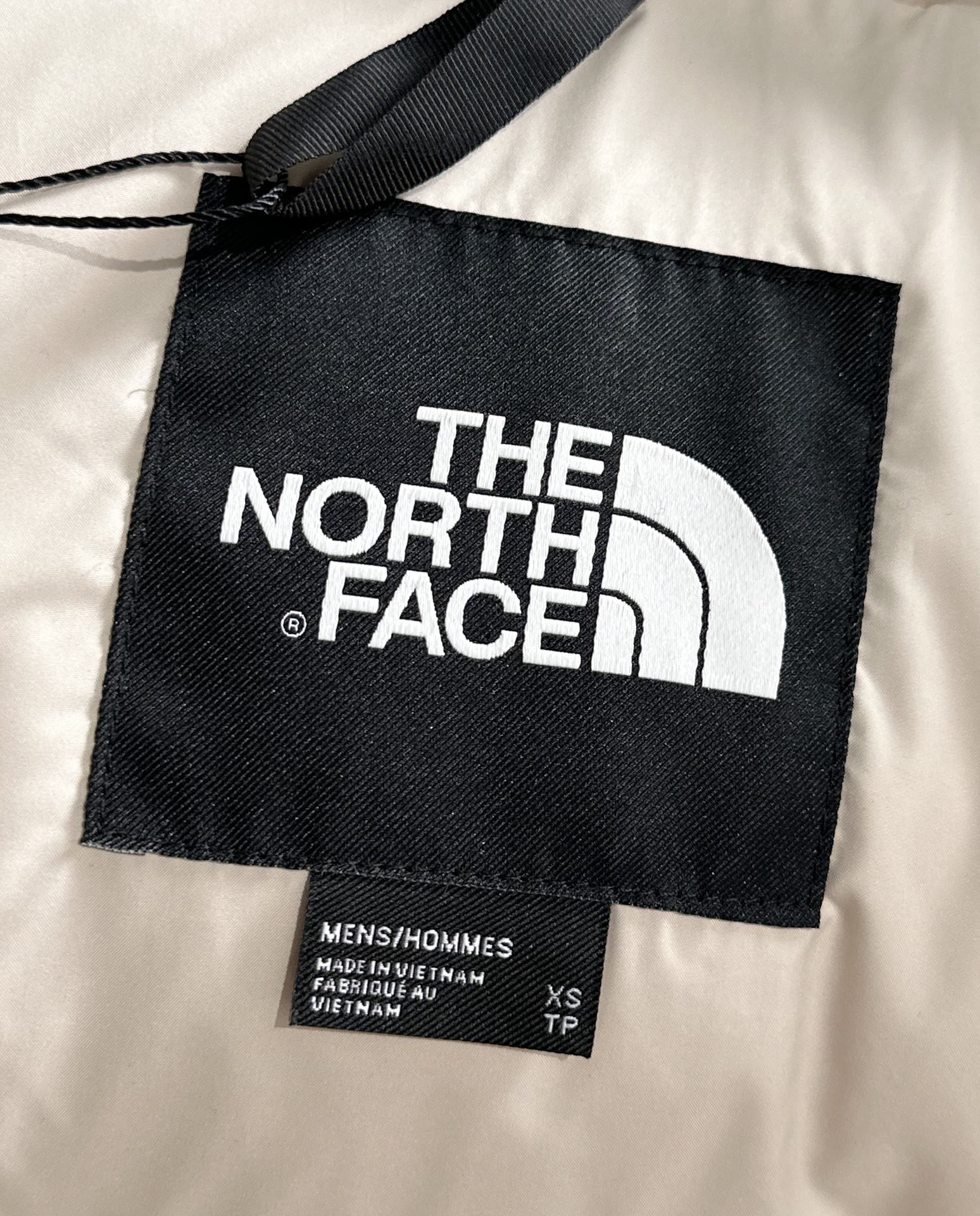 The North Face Down Jackets